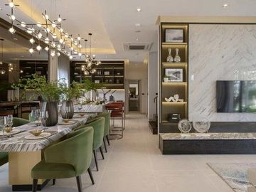 Luxury House For Sale Bangkok Boulevard, 2-storey luxury house,  Bangna, Km. 5, Bangkaew, Bangplee, Samut Prakan