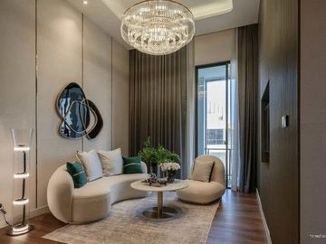 Luxury House For Sale Bangkok Boulevard, 2-storey luxury house,  Bangna, Km. 5, Bangkaew, Bangplee, Samut Prakan