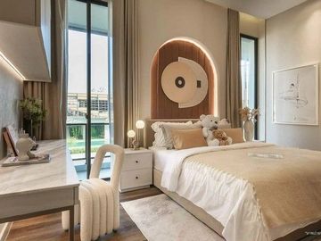 Luxury House For Sale Bangkok Boulevard, 2-storey luxury house,  Bangna, Km. 5, Bangkaew, Bangplee, Samut Prakan