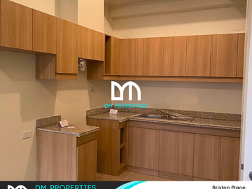 For Sale: 3-Bedroom Penthouse Condo Unit in Brixton Place, Pasig City