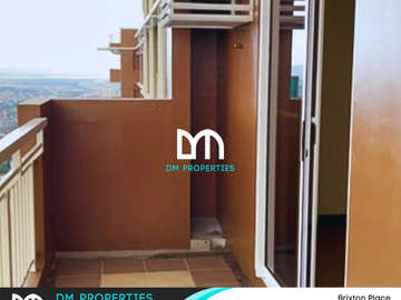 For Sale: 3-Bedroom Penthouse Condo Unit in Brixton Place, Pasig City