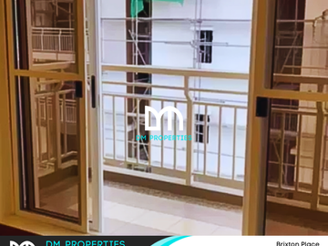 For Sale: 3-Bedroom Penthouse Condo Unit in Brixton Place, Pasig City