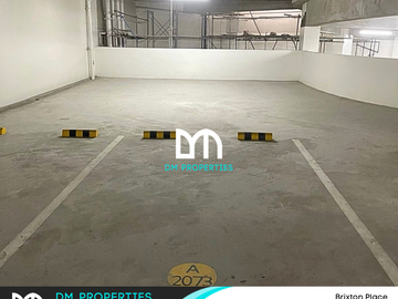 For Sale: 3-Bedroom Penthouse Condo Unit in Brixton Place, Pasig City