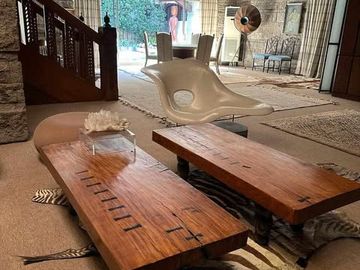 For Sale: Classic Split-Level House located at Dasmariñas Village, Makati City