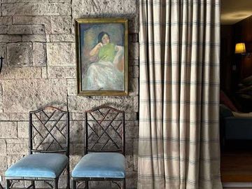 For Sale: Classic Split-Level House located at Dasmariñas Village, Makati City