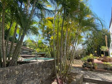 VENDO AMPLIA CASA EN TEPOZTLAN, SANTIAGO TEPETLAPA, GRAN UBICACIÓN