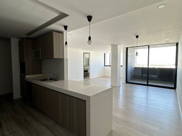 Departamentos Renta JURIQUILLA SANTA FE $ 19 500