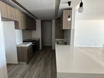 Departamentos Renta JURIQUILLA SANTA FE $ 19 500