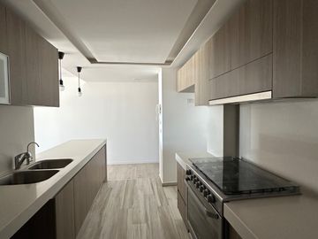 Departamentos Renta JURIQUILLA SANTA FE $ 19 500