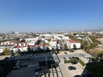 Departamentos Renta JURIQUILLA SANTA FE $ 19 500