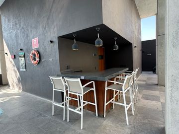 Departamentos Renta JURIQUILLA SANTA FE $ 19 500