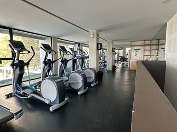 Departamentos Renta JURIQUILLA SANTA FE $ 19 500