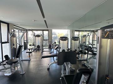 Departamentos Renta JURIQUILLA SANTA FE $ 19 500
