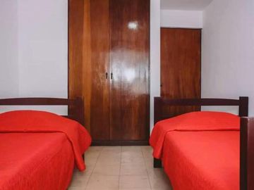 VENDO DEPARTAMENTO 3D – 120M2 – CALLE BERLIN, MIRAFLORES