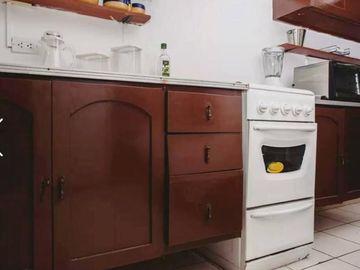 VENDO DEPARTAMENTO 3D – 120M2 – CALLE BERLIN, MIRAFLORES