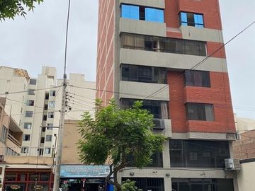 VENDO DEPARTAMENTO 3D – 120M2 – CALLE BERLIN, MIRAFLORES
