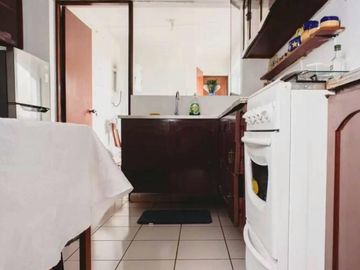 VENDO DEPARTAMENTO 3D – 120M2 – CALLE BERLIN, MIRAFLORES