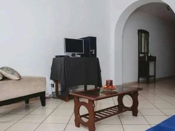 VENDO DEPARTAMENTO 3D – 120M2 – CALLE BERLIN, MIRAFLORES