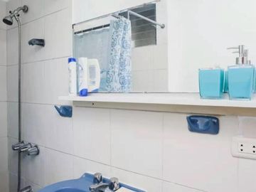 VENDO DEPARTAMENTO 3D – 120M2 – CALLE BERLIN, MIRAFLORES