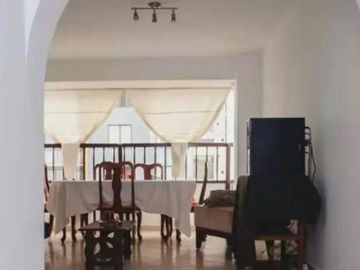 VENDO DEPARTAMENTO 3D – 120M2 – CALLE BERLIN, MIRAFLORES