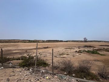 CHINCHA ALTA / TERRENO EN VENTA