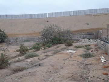 CHINCHA ALTA / TERRENO EN VENTA