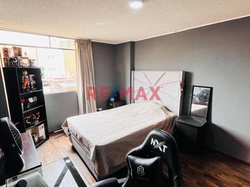 1130740 Venta De Departamento Limite Con Los Olivos