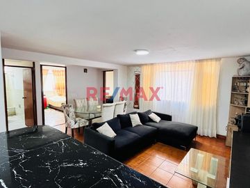 1130740 Venta De Departamento Limite Con Los Olivos