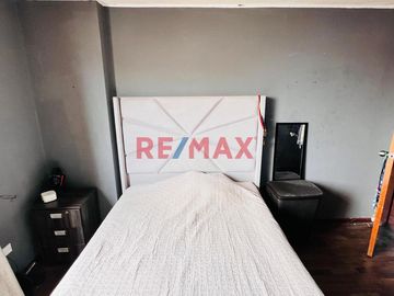 1130740 Venta De Departamento Limite Con Los Olivos