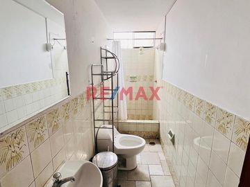 1130740 Venta De Departamento Limite Con Los Olivos
