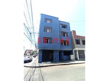 1130740 Venta De Departamento Limite Con Los Olivos