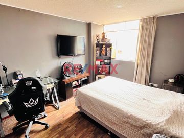 1130740 Venta De Departamento Limite Con Los Olivos