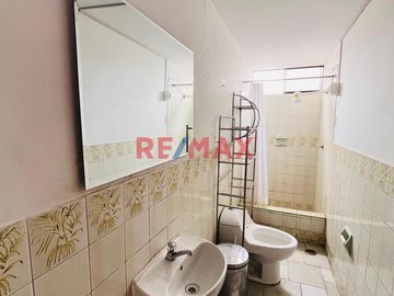 1130740 Venta De Departamento Limite Con Los Olivos