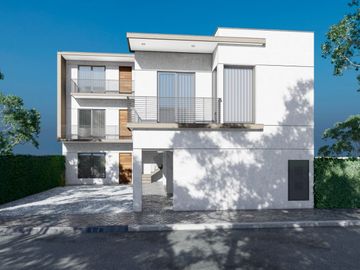 Departamentos en Complejo - B° Privado -Financiación