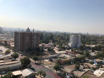 ¡Oportunidad única en Quinta Normal!