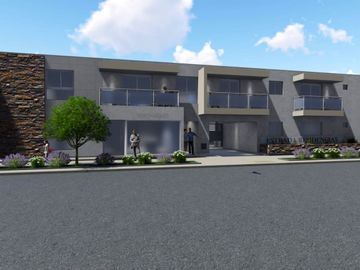 Nuevo Complejo de Departamentos en Guaymallen