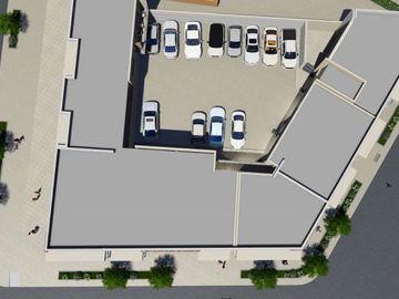Nuevo Complejo de Departamentos en Guaymallen