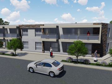 Nuevo Complejo de Departamentos en Guaymallen