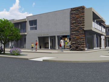 Nuevo Complejo de Departamentos en Guaymallen