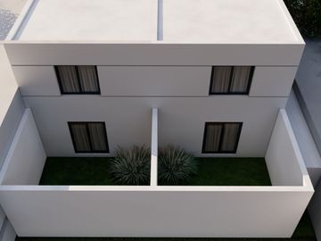 Duplex en Luzuriaga - Maipu