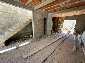 Duplex en Luzuriaga - Maipu