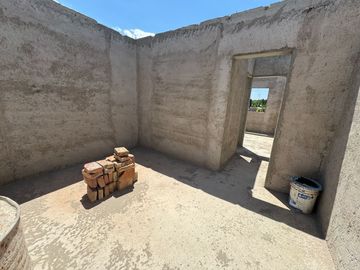Duplex en Luzuriaga - Maipu