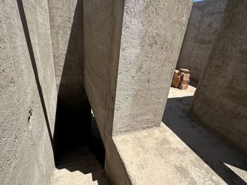 Duplex en Luzuriaga - Maipu