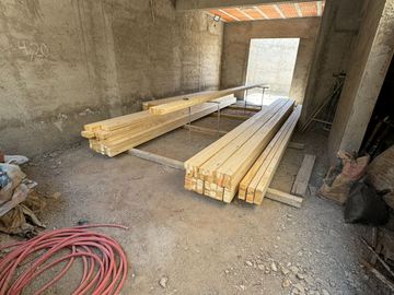 Duplex en Luzuriaga - Maipu