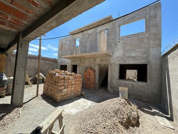 Duplex en Luzuriaga - Maipu