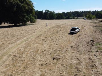 OPORTUNIDAD Se venden parcelas de 6.000m2 en Lipingue, Los Lagos DESDE $23.000.000