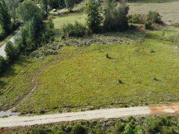 Se venden parcelas de 5.000m2 a 5 km de Lipingue, Los Lagos