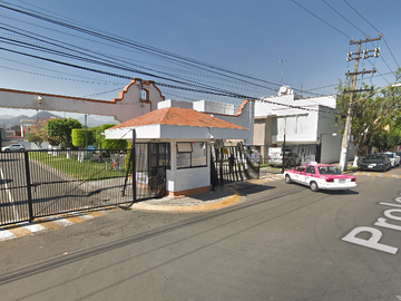 Casa, Remate Bancario,  Potrero de la Noria, Xochimilco Ciudad de México