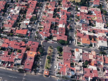 Casa, Remate Bancario,  Potrero de la Noria, Xochimilco Ciudad de México