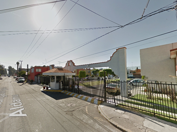 Casa, Remate Bancario,  Potrero de la Noria, Xochimilco Ciudad de México